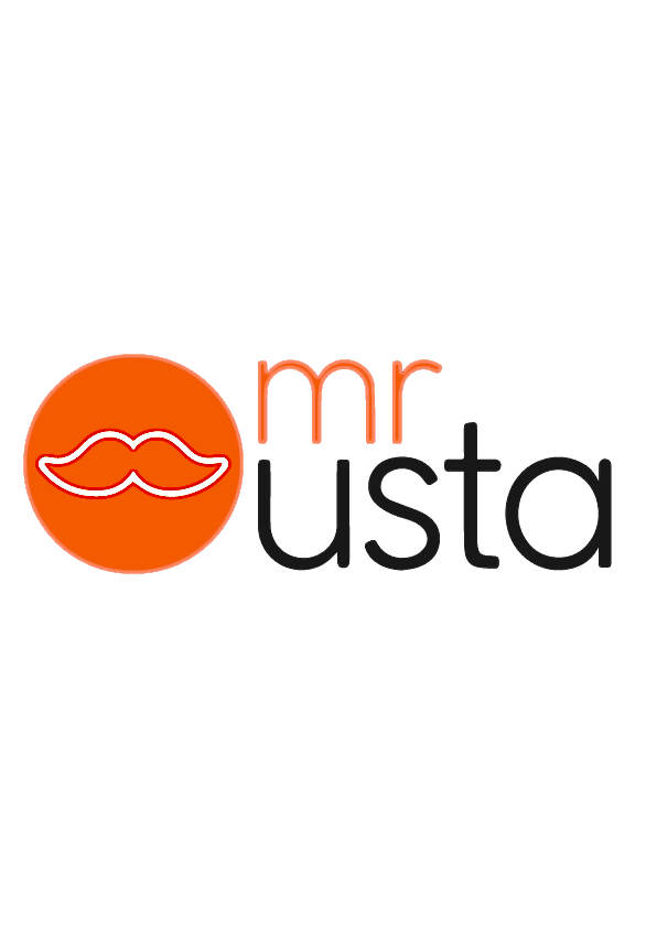Mr Usta