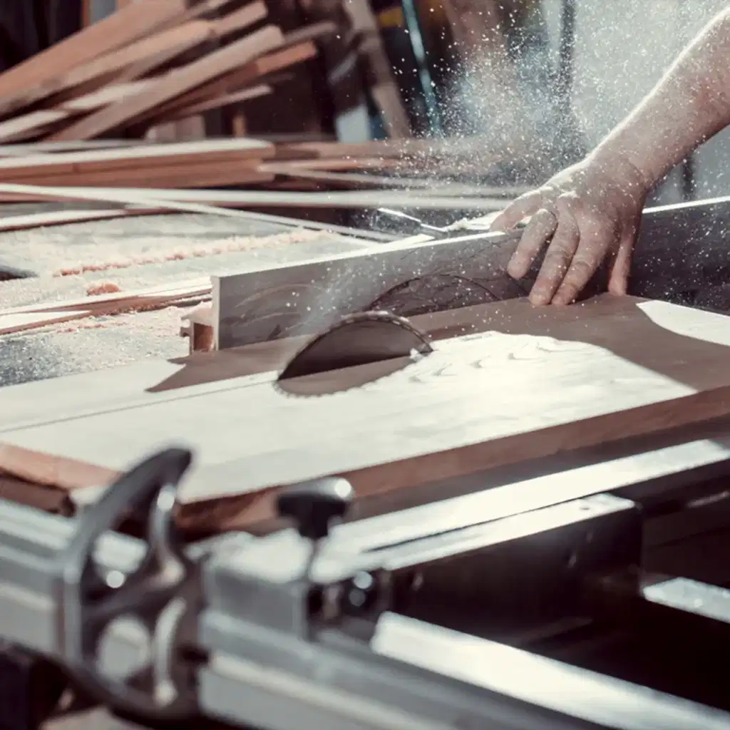 Mobilya Tasarımı & Uygulama