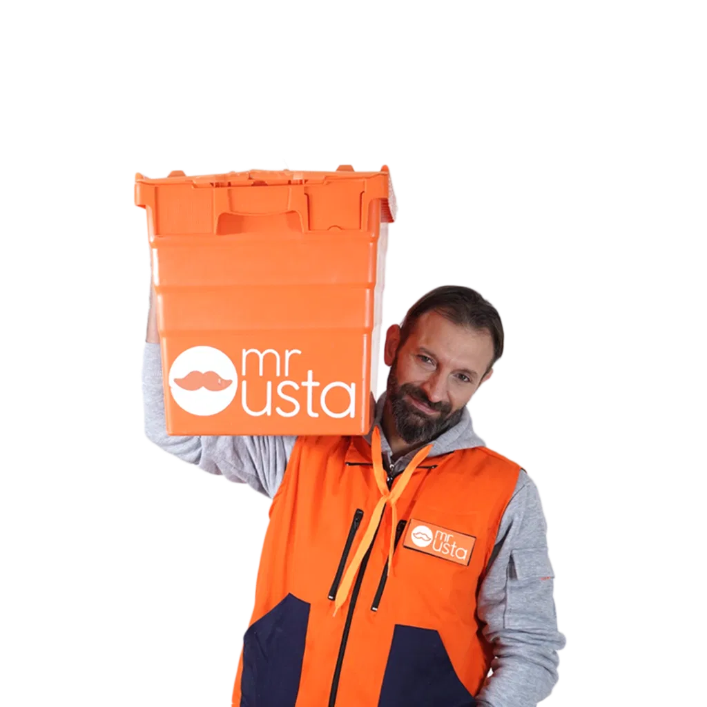 Şehir İçi Taşınma