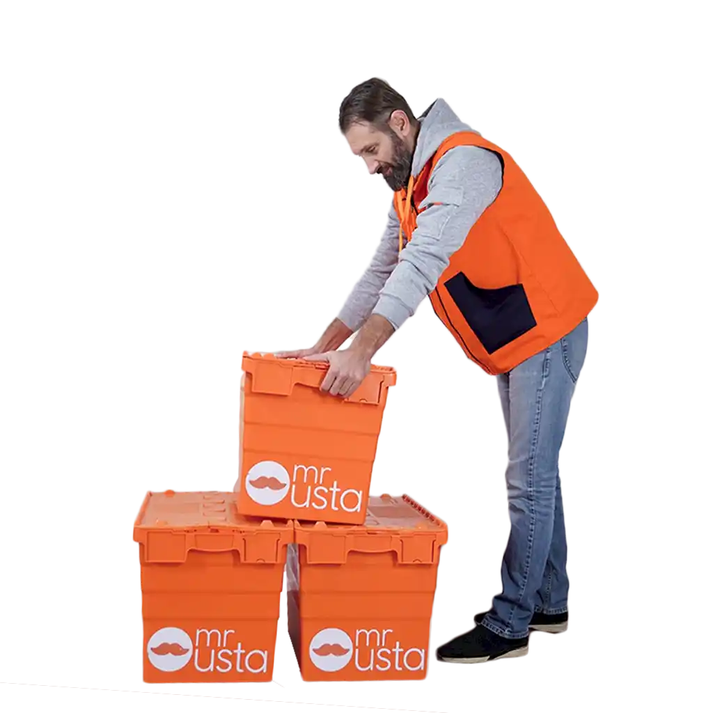 Şehirler Arası Taşınma